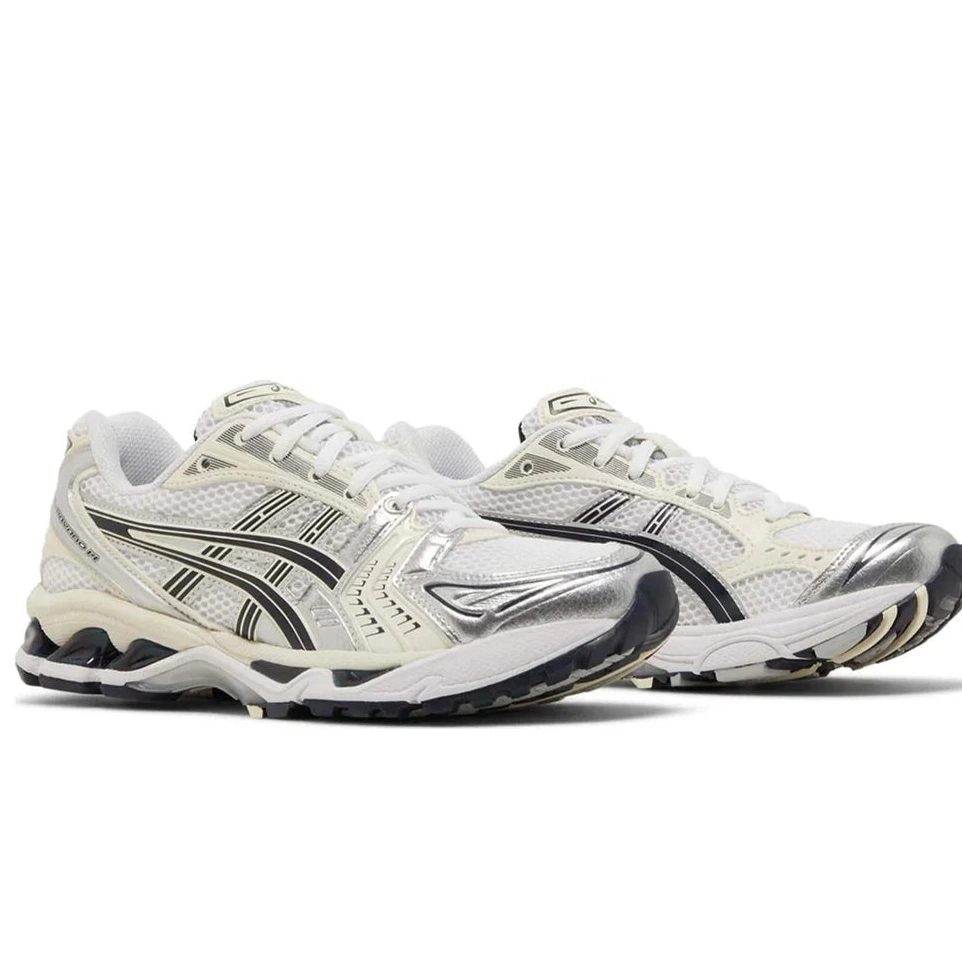 White Midnight 14 Gel-Kayano W ASICS 0705